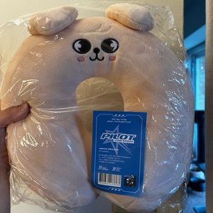 SKZOO NECK PILLOW | PUPPYM